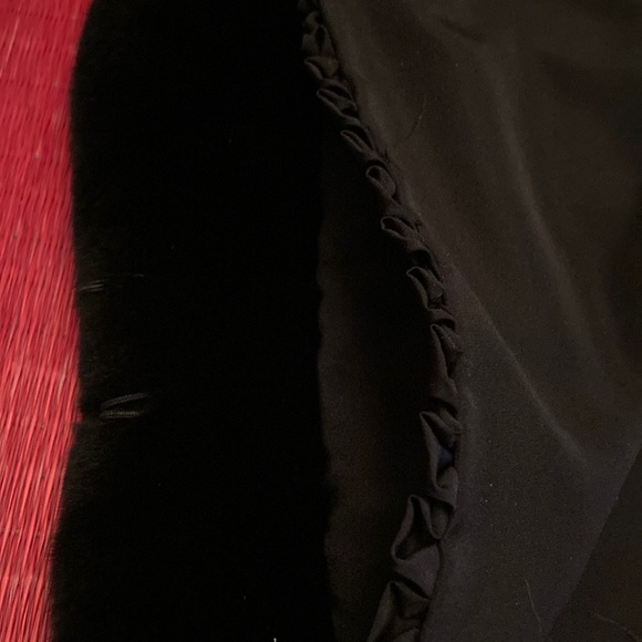 Mink Cap, Saga Furs - Picture 5 of 11